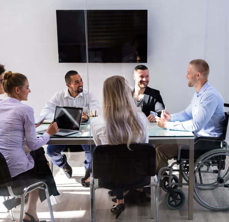 Disability Plan management Support