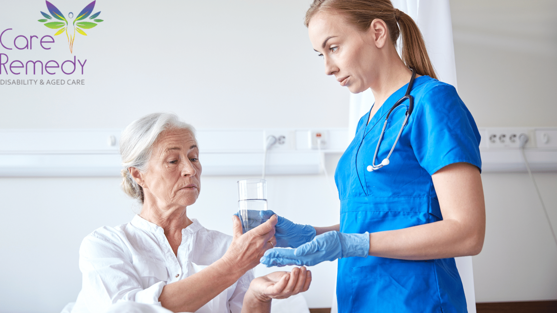 Care Remedy Services