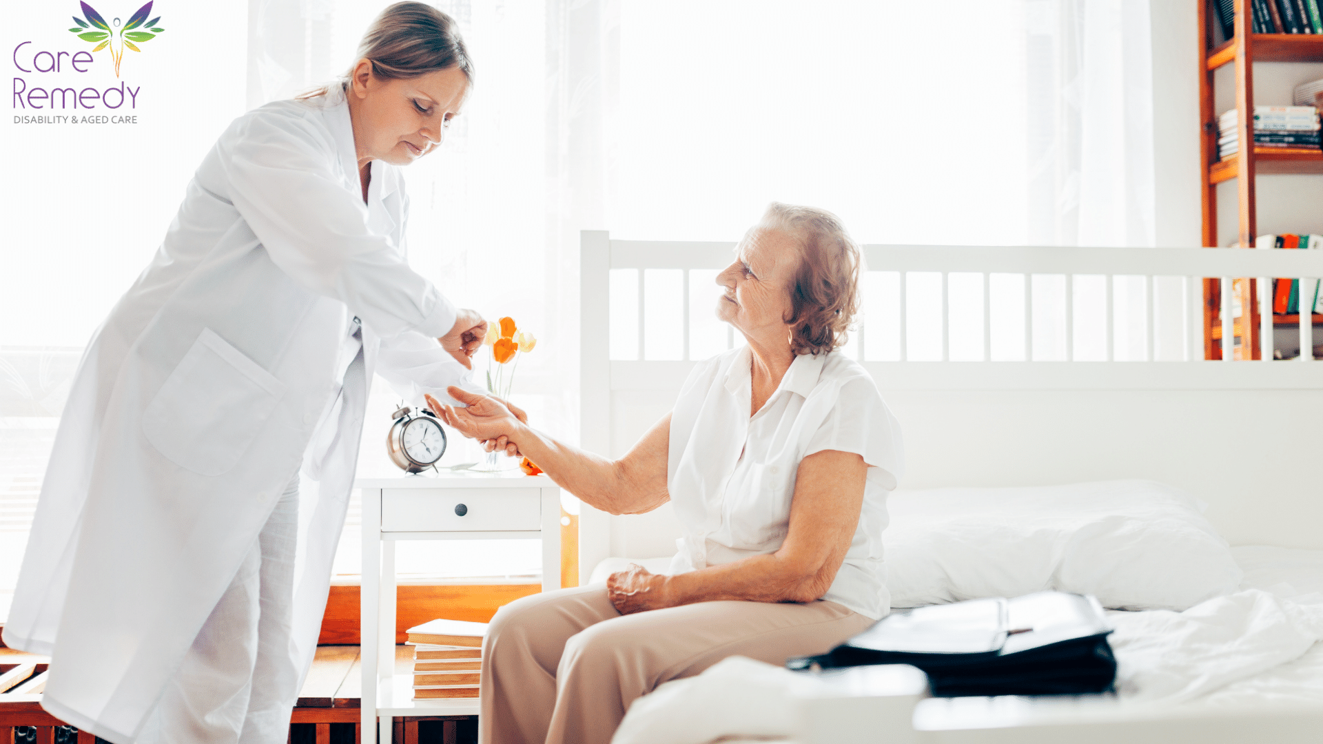 NDIS Providers in Merrylands