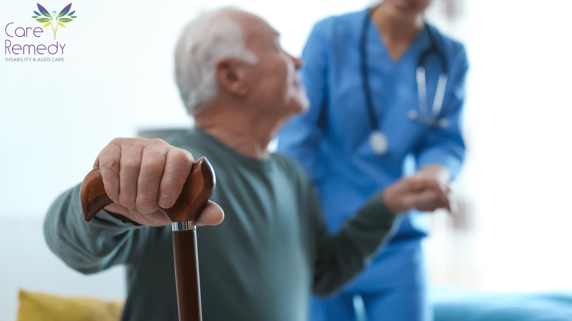 Aged Care