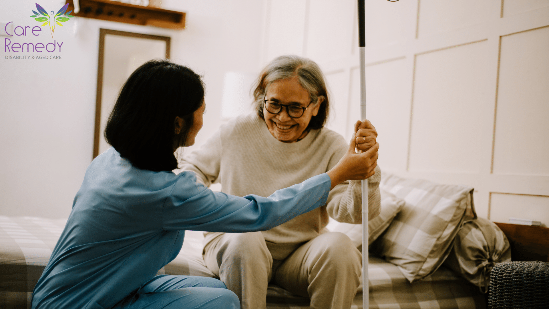 Aged Care
