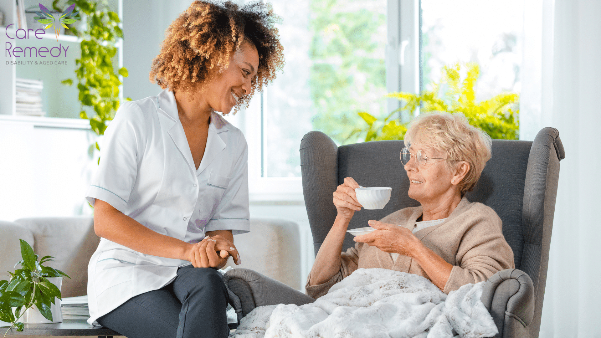 Aged Care
