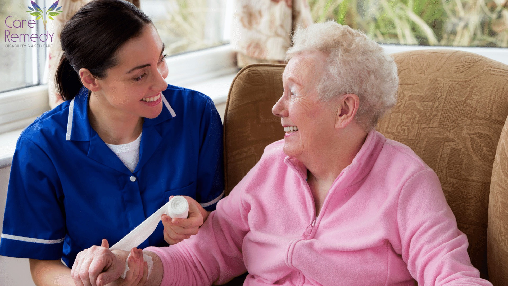 Home Care Remedies