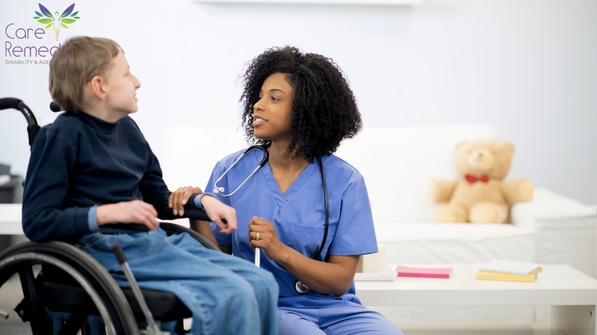 Aged Care