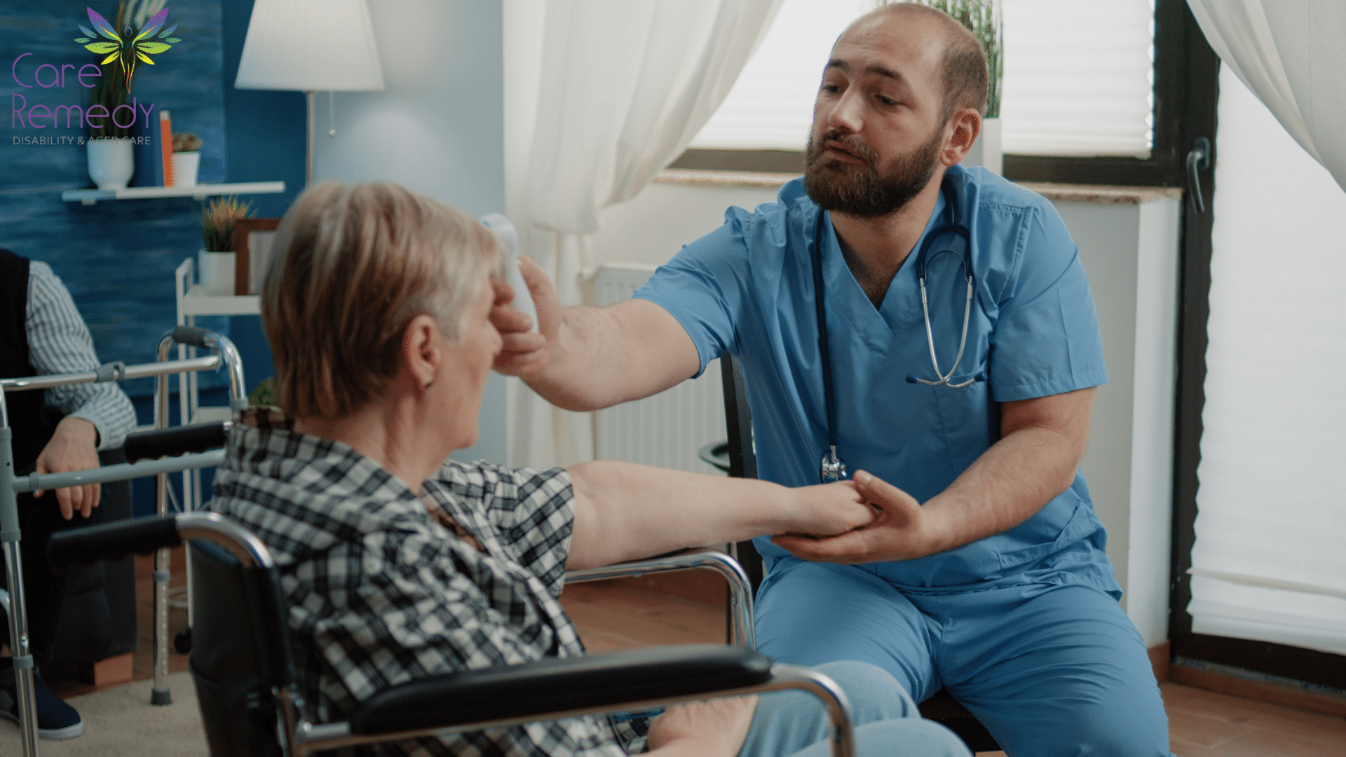Aged Care