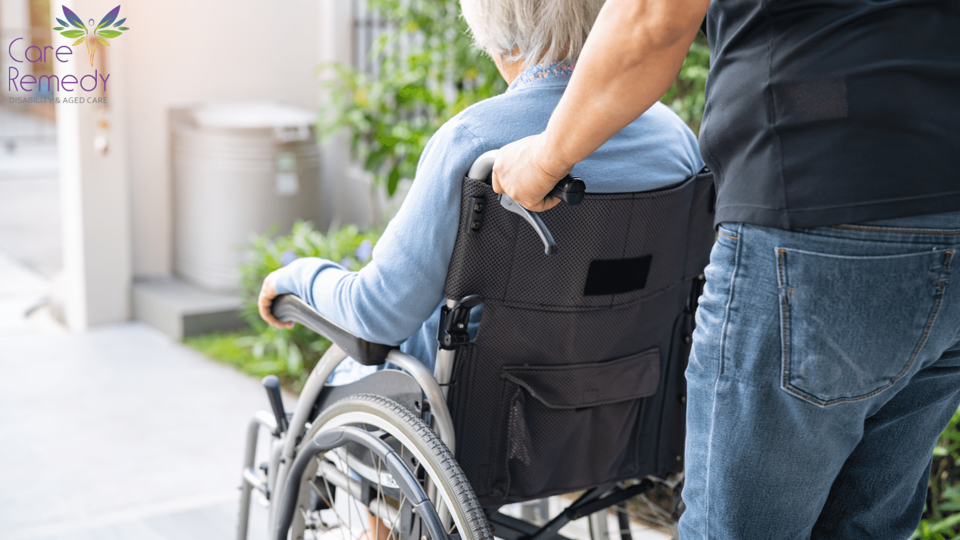 NDIS Services and Aged Care Transport