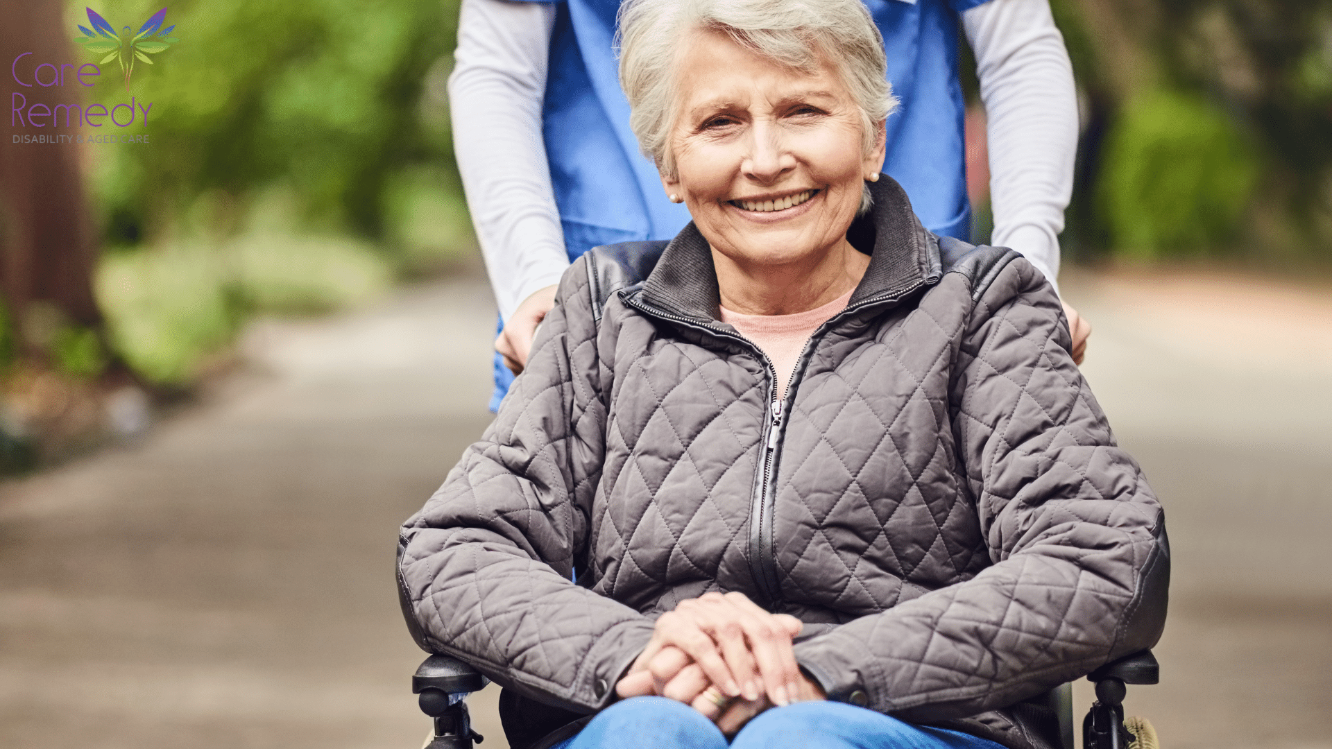 NDIS Services and Aged Care Transport