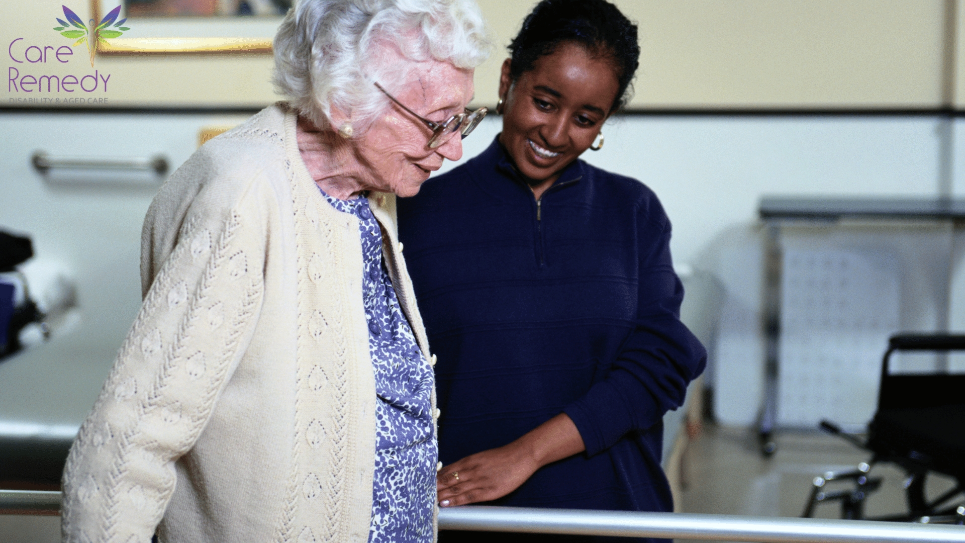 Aged Care Services in Merrylands: A Holistic Approach to Elderly and Patient Care
