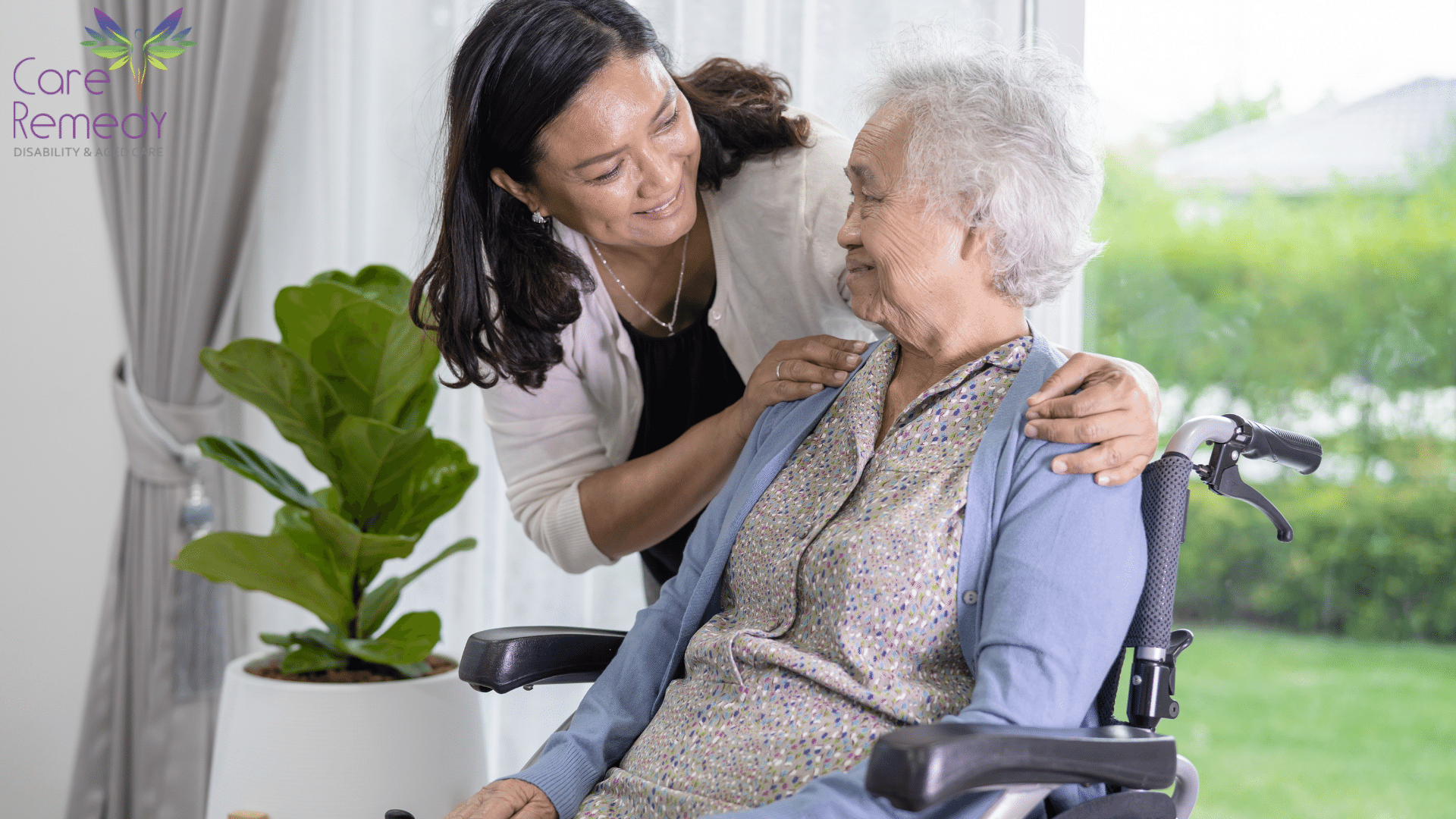 Aged Care in Merrylands: A Serene and Supportive Option
