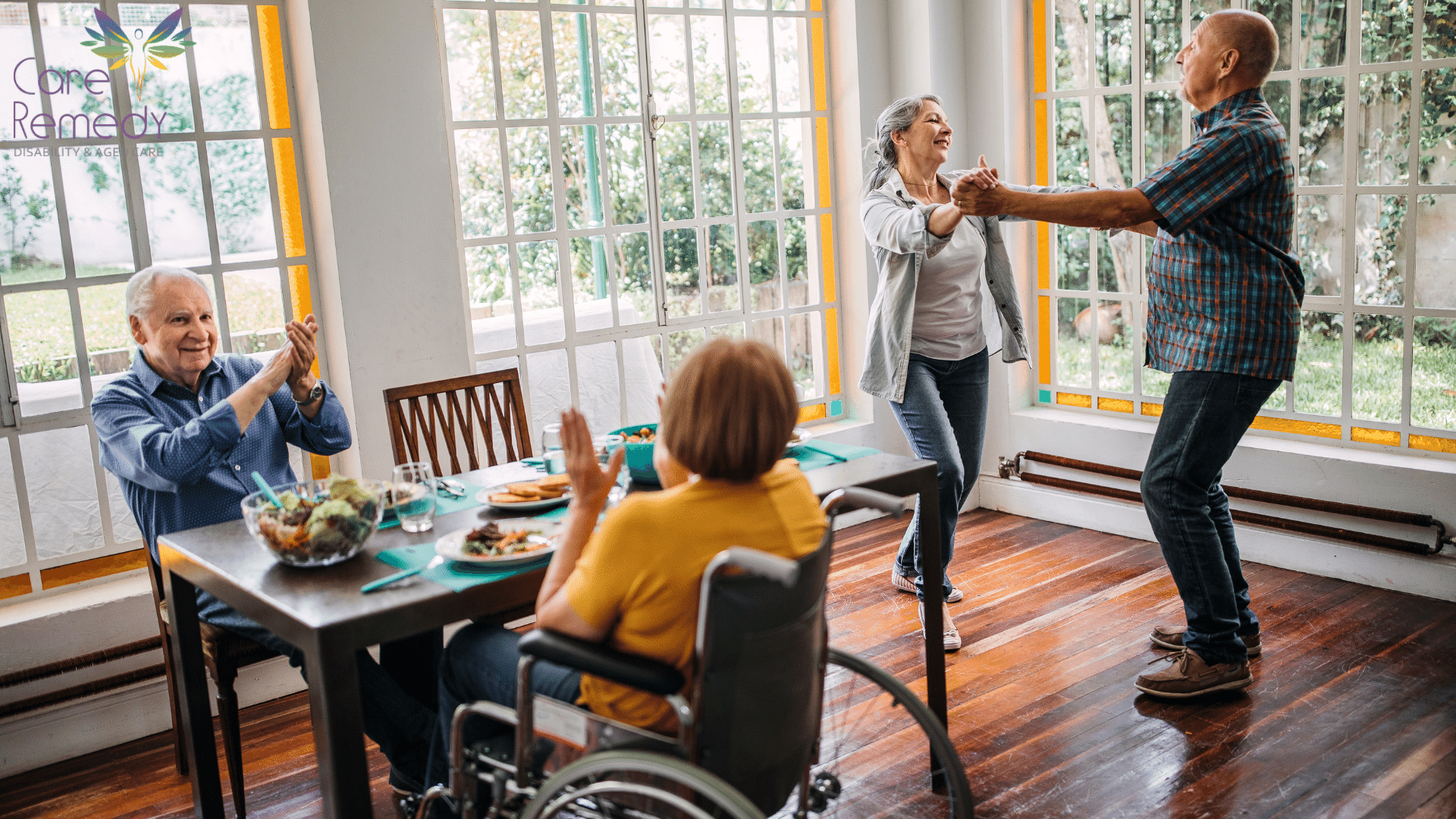 The Vital Role of Aged Care Transport and Social Activities