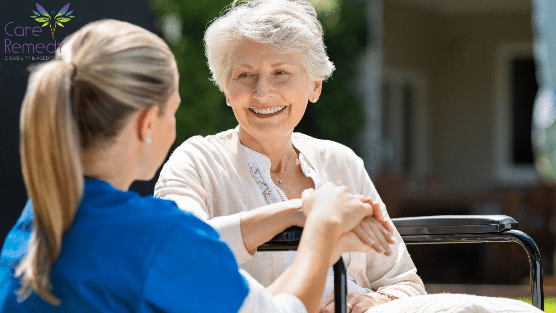 Comprehensive Aged Care Services and Transport Solutions