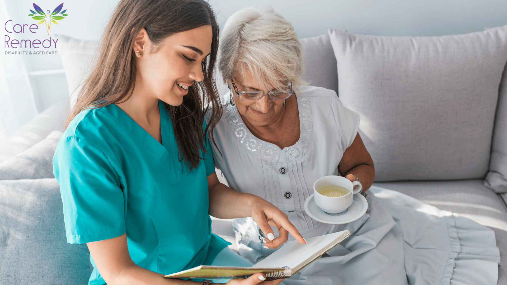 NDIS Services and Life Skills