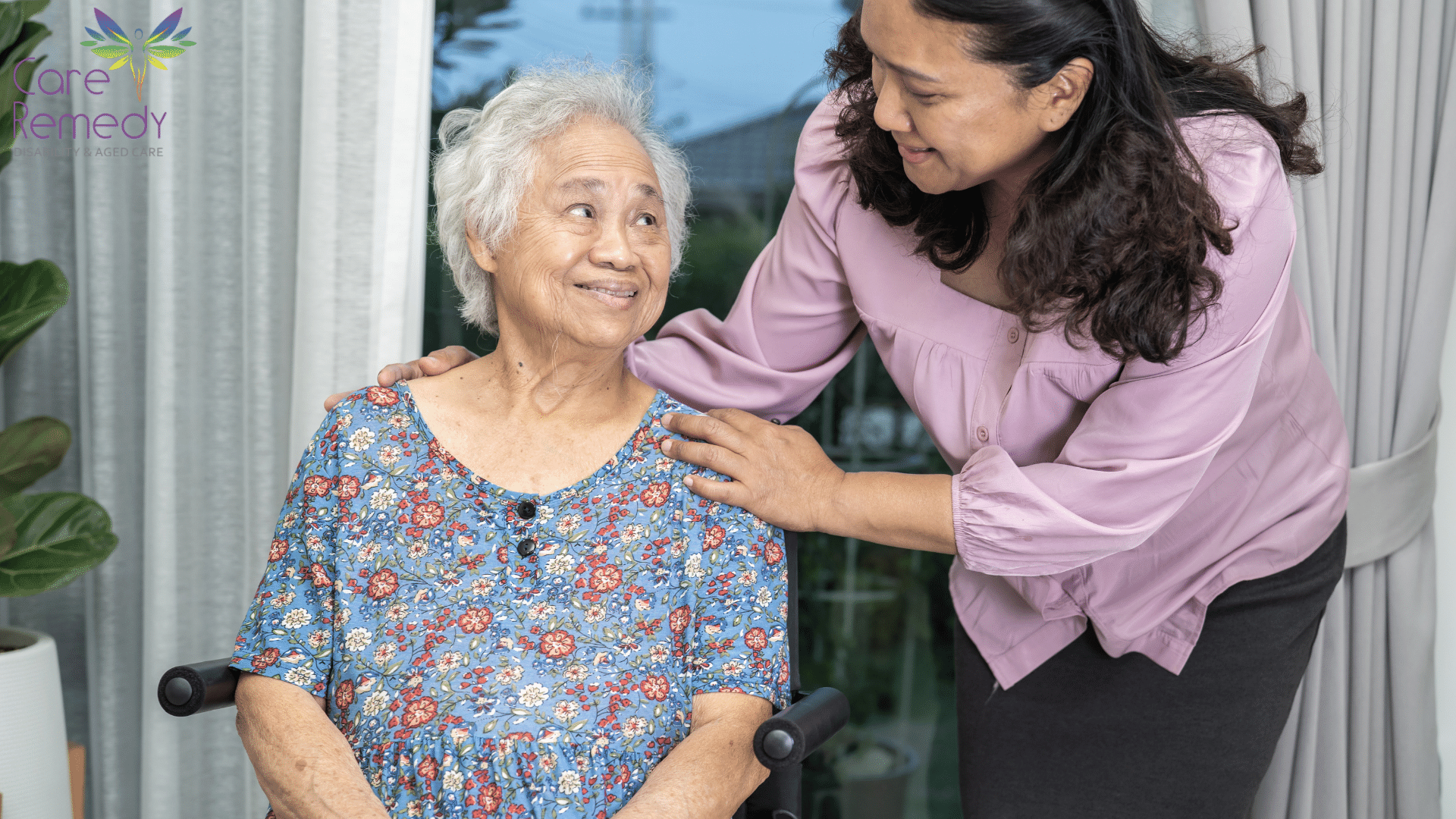 Revolutionising Aged Care in Merrylands