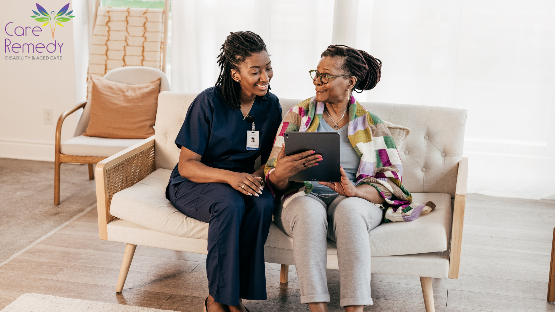 Mastering Aged Care Plan Management with Care Remedy