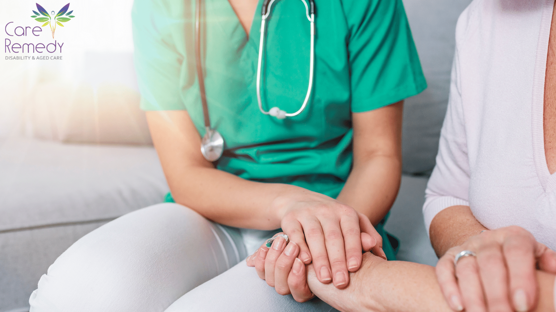 A Closer Look at Aged Care with Care Remedy