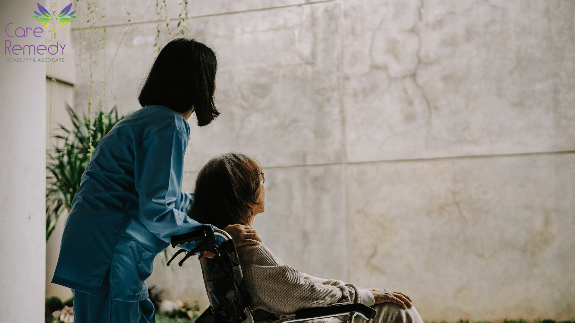 Aged Care Transport with Care Remedy