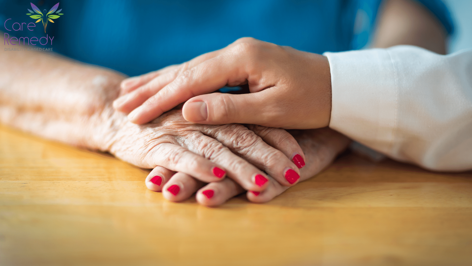 Streamlining Aged Care: Aged Care Plan Management