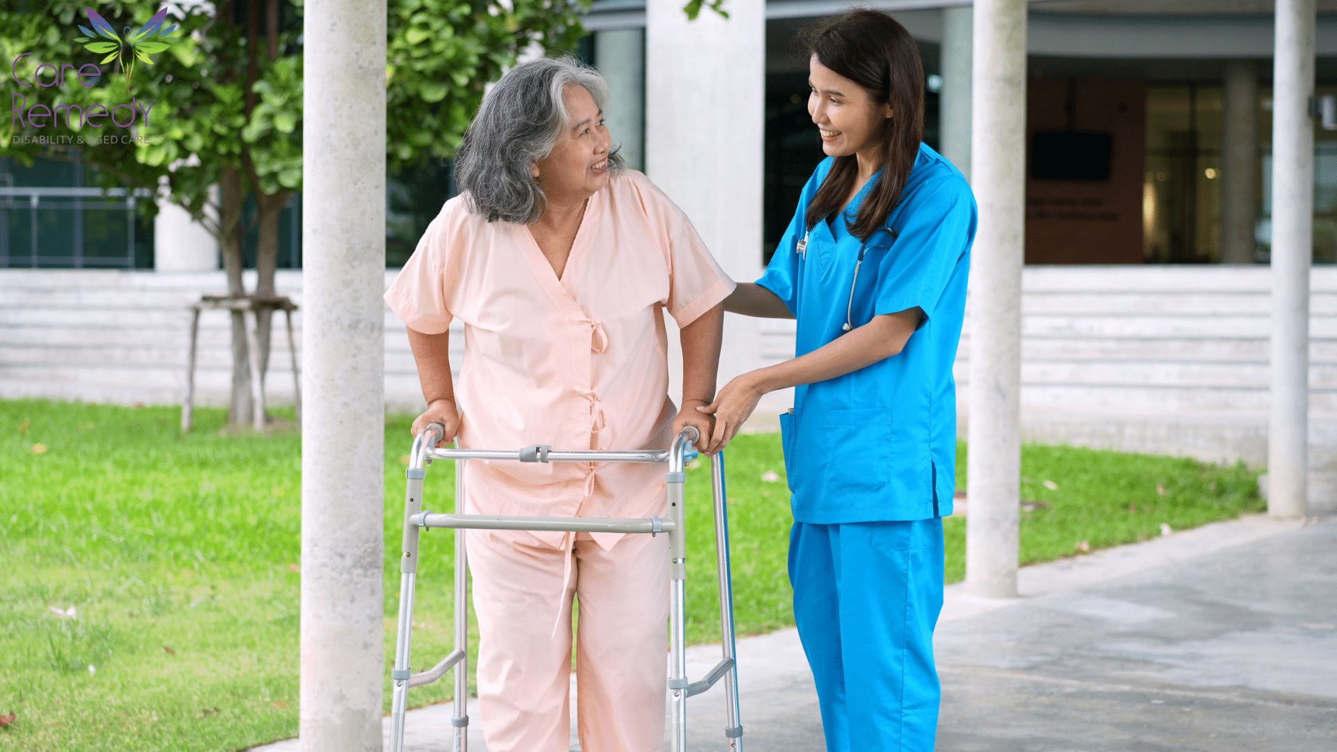 Care Remedy in Merrylands