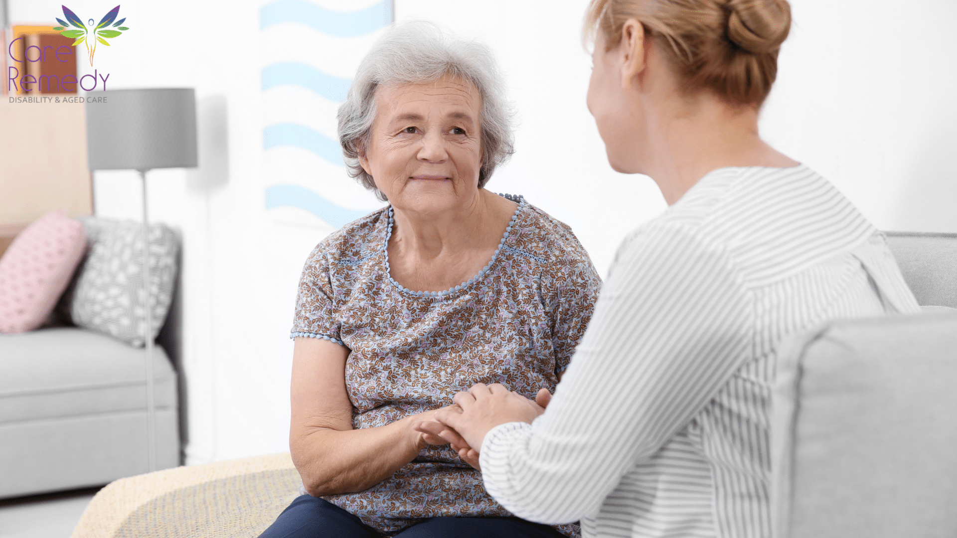 Care Remedy's Commitment to Exceptional Aged Care