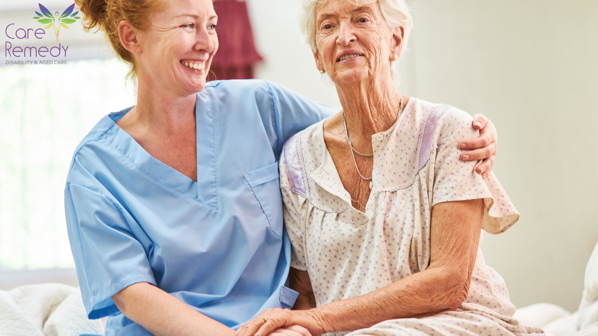 Quality Aged Care in Merrylands