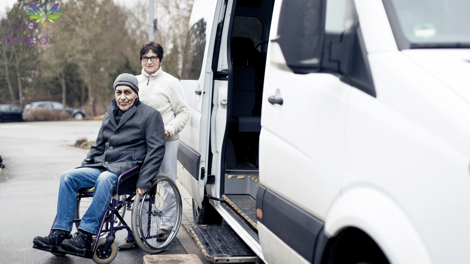 The Importance of Aged Care Transport