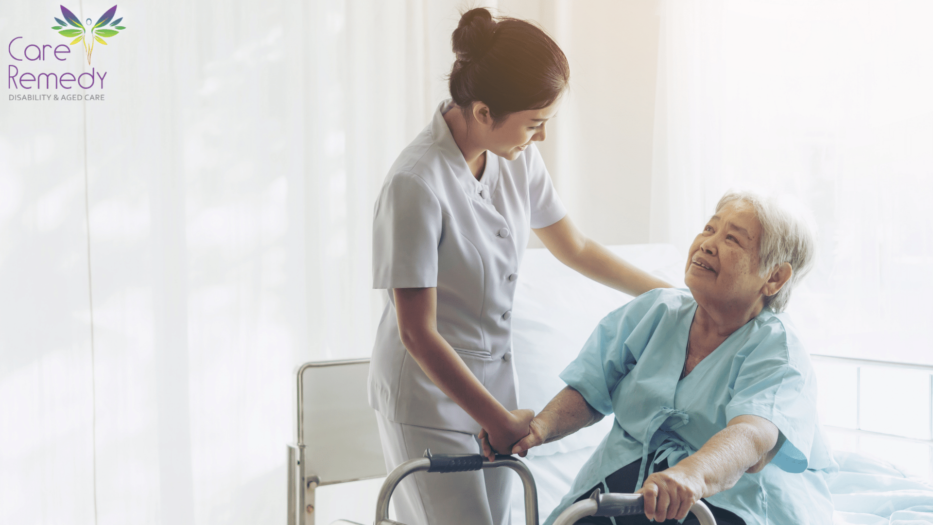 Enhancing Lives Through Comprehensive NDIS Services