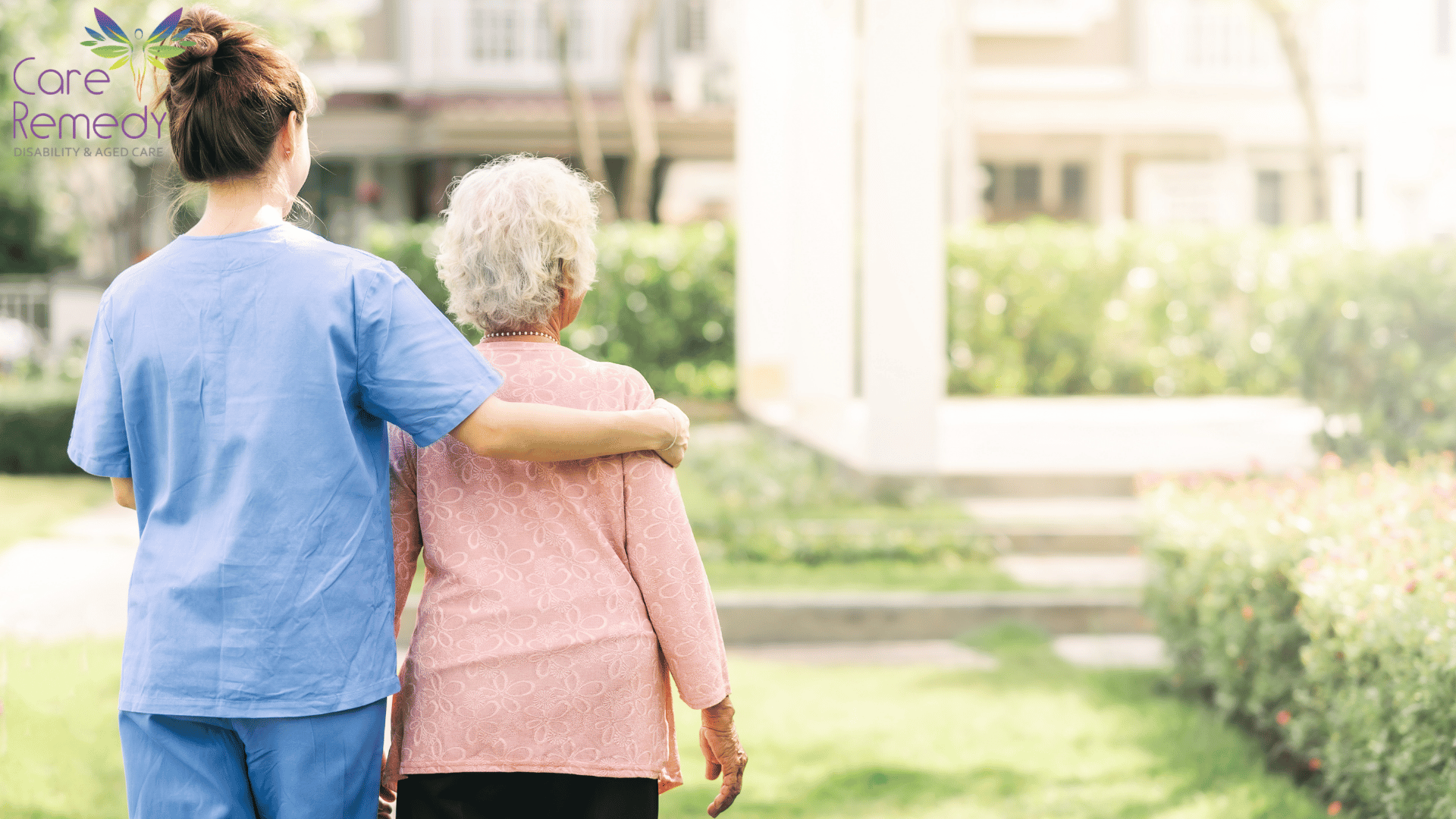 The Importance of Aged Care: Enhancing Lives with Care Remedy