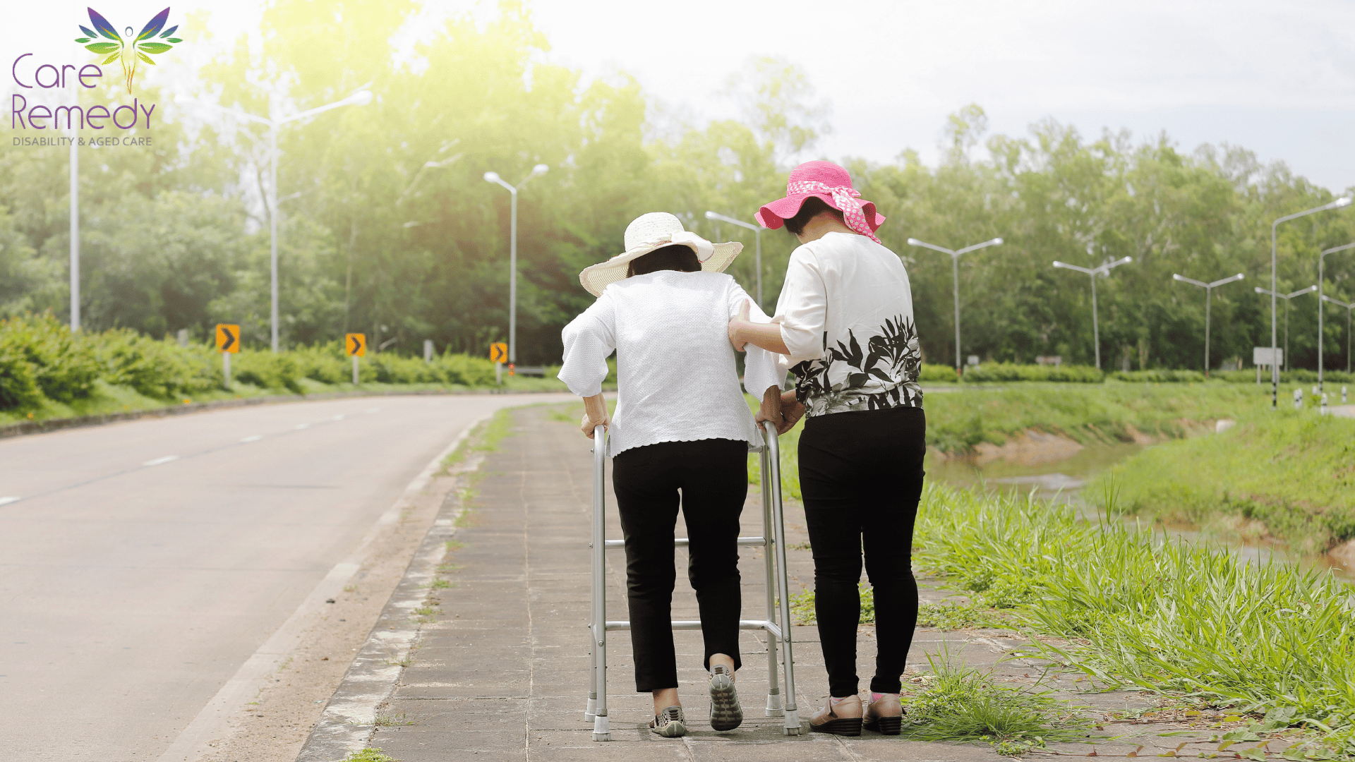 Aged Care Social Activities: Enriching Lives with Care Remedy