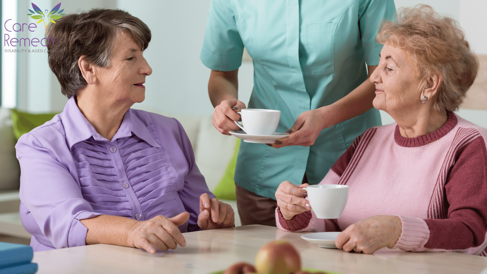 The Vital Role of Aged Care Social Activities at Care Remedy