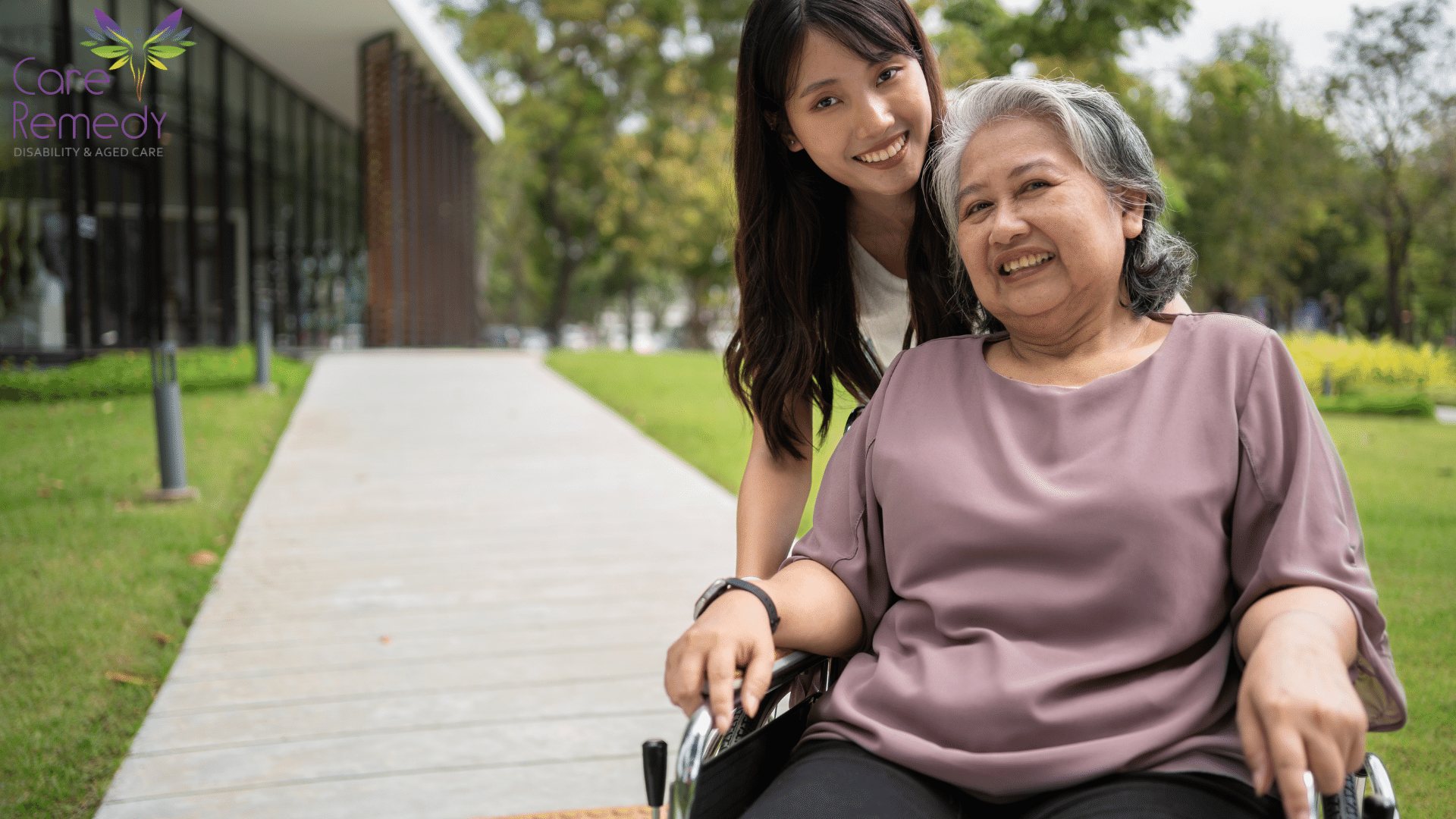 Empowering Lives: Care Remedy's NDIS Services Revolutionizing Home Care