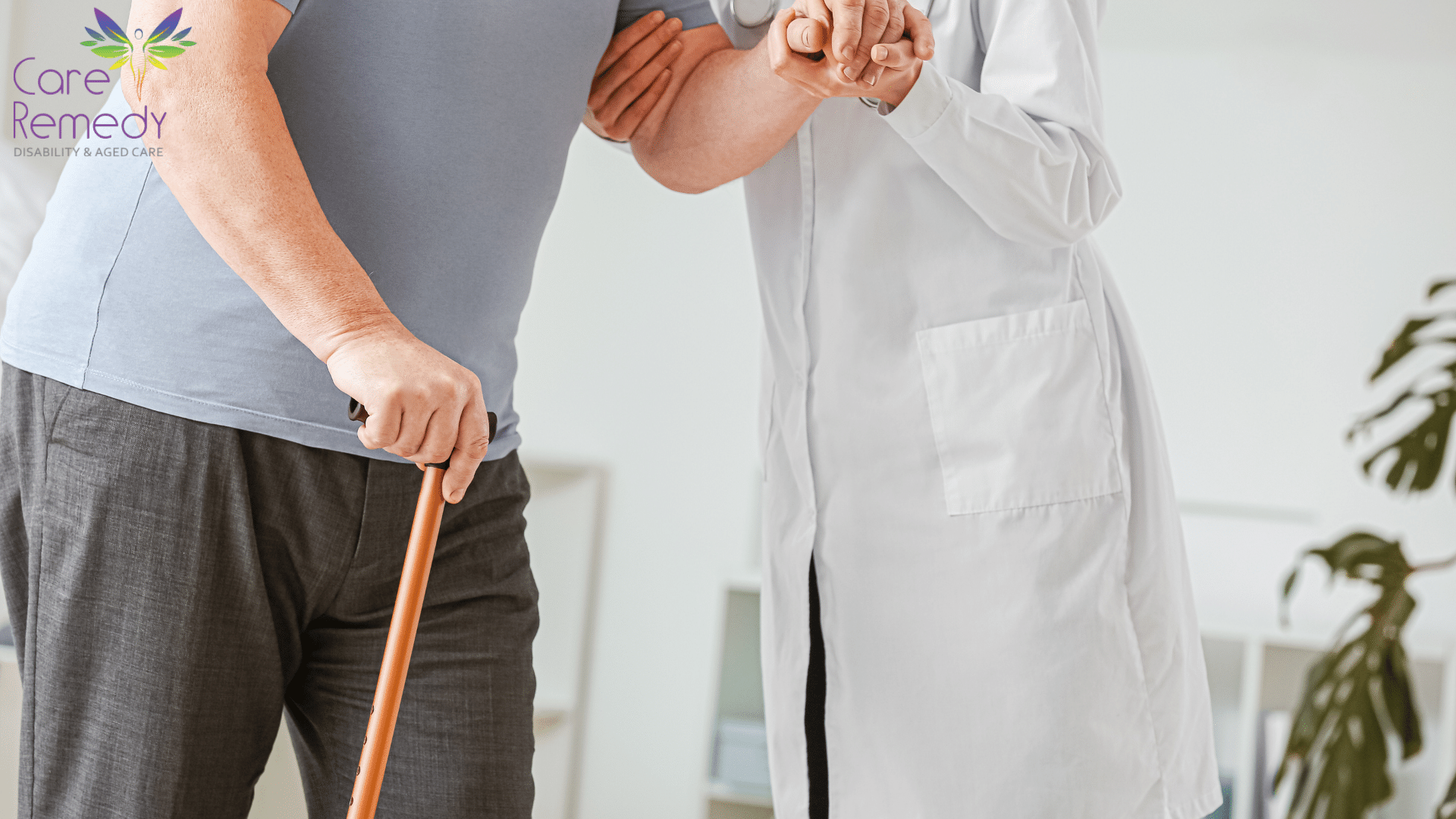 Embracing Aged Care with Care Remedy