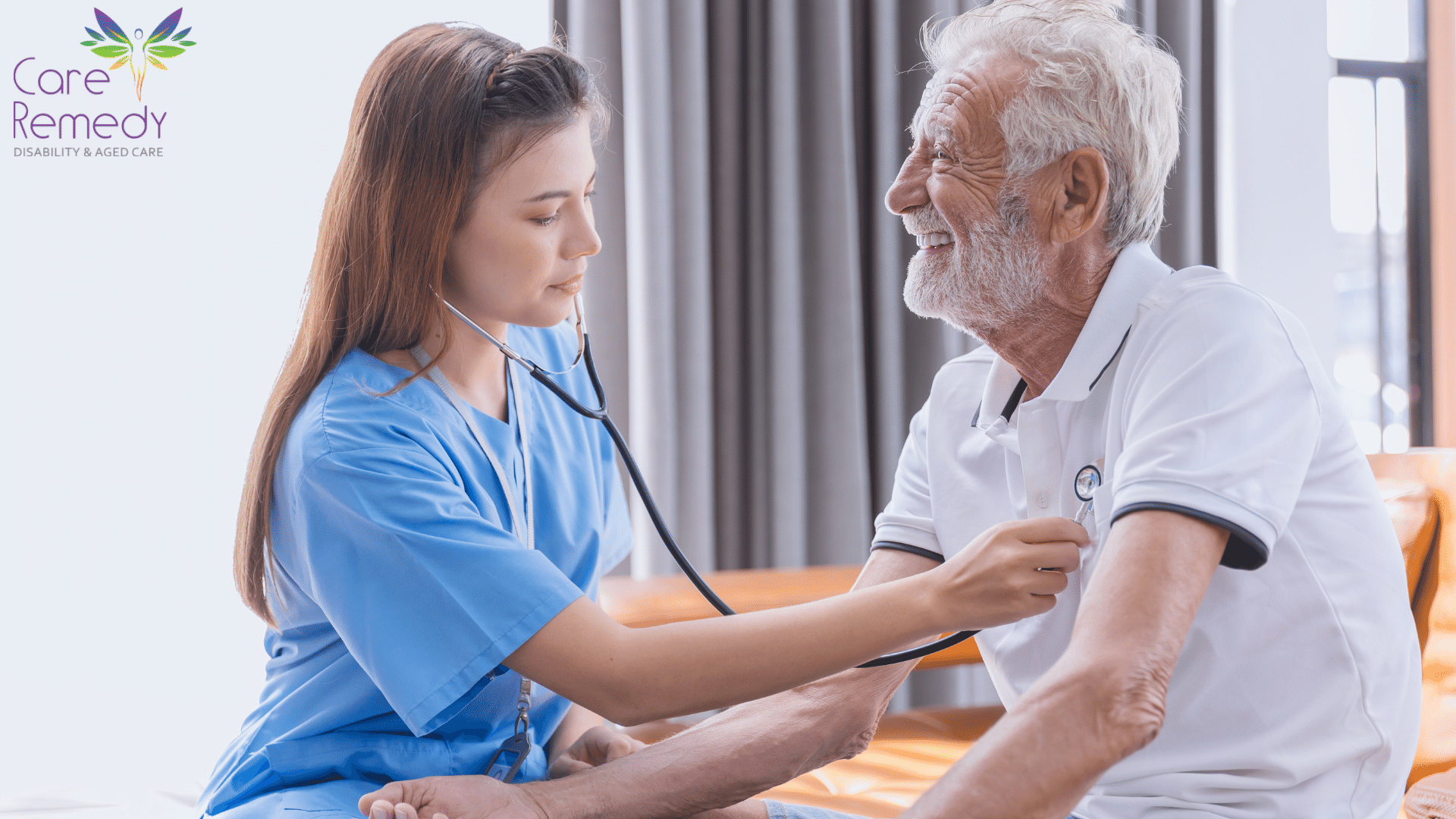 Comprehensive Guide to Aged Care