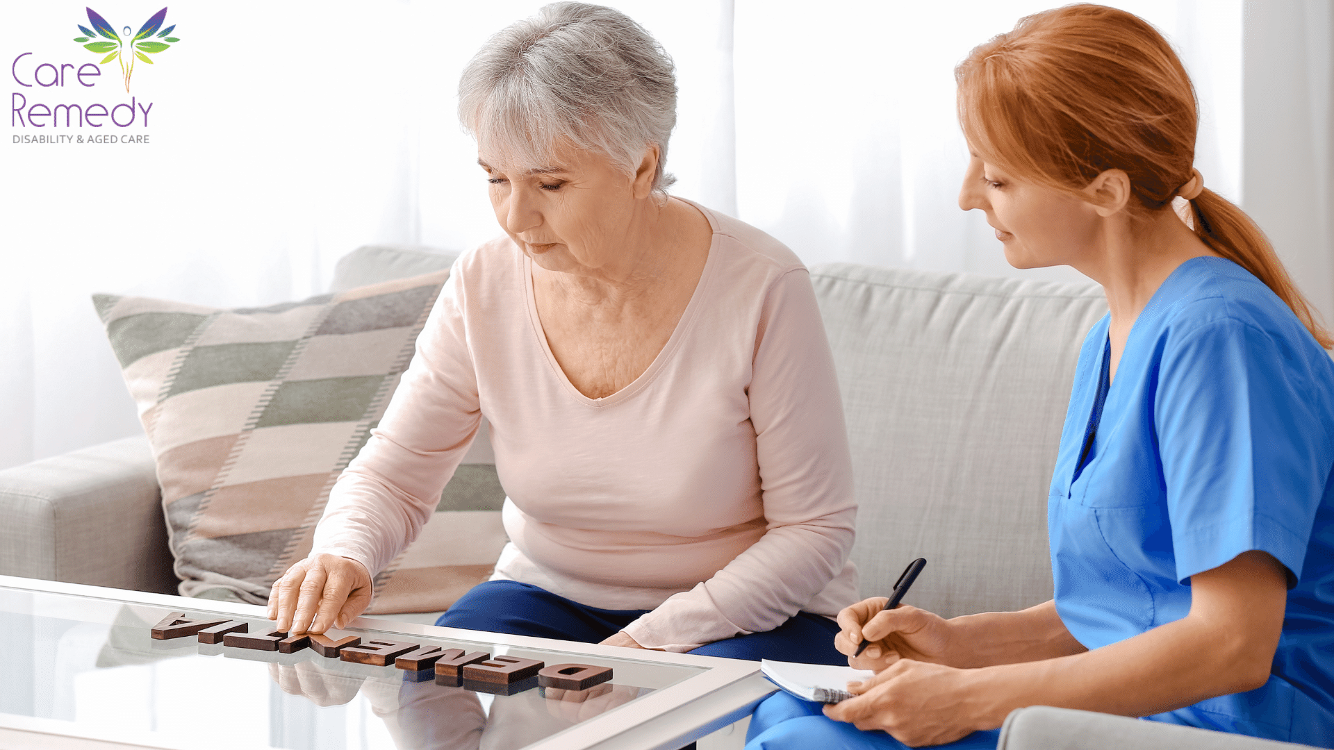 Essential Role of Aged Care Social Activities with Care Remedy