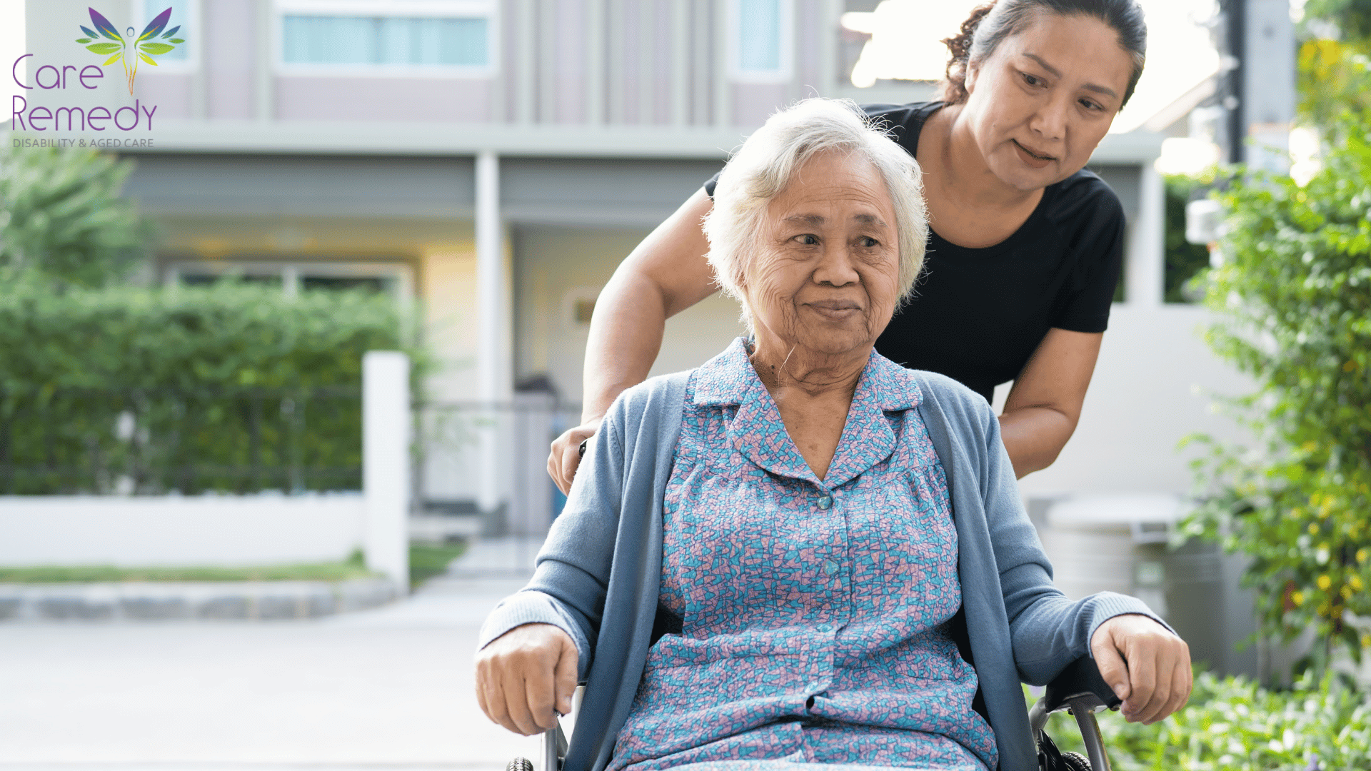 Aged Care Transport: Ensuring Safe and Reliable Mobility for Seniors