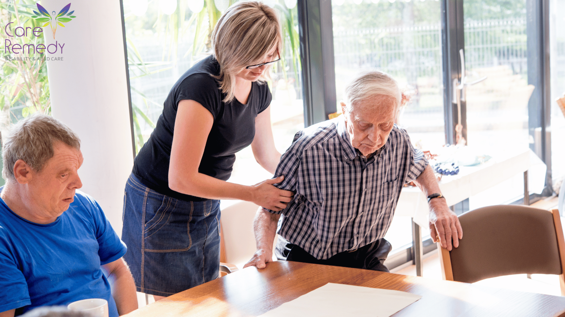 The Vital Role of Aged Care Social Activities: Enhancing Lives with Care Remedy