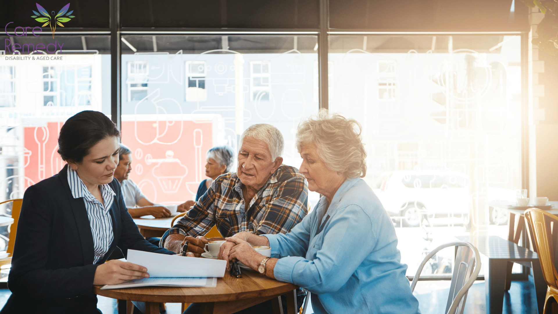 Navigating Elderly Care: Mastering Aged Care Plan Management with Care Remedy