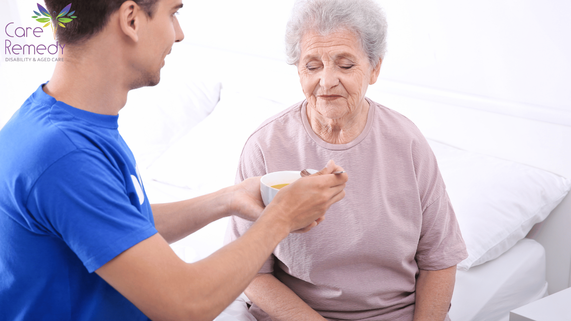 Exploring NDIS Services with Care Remedy