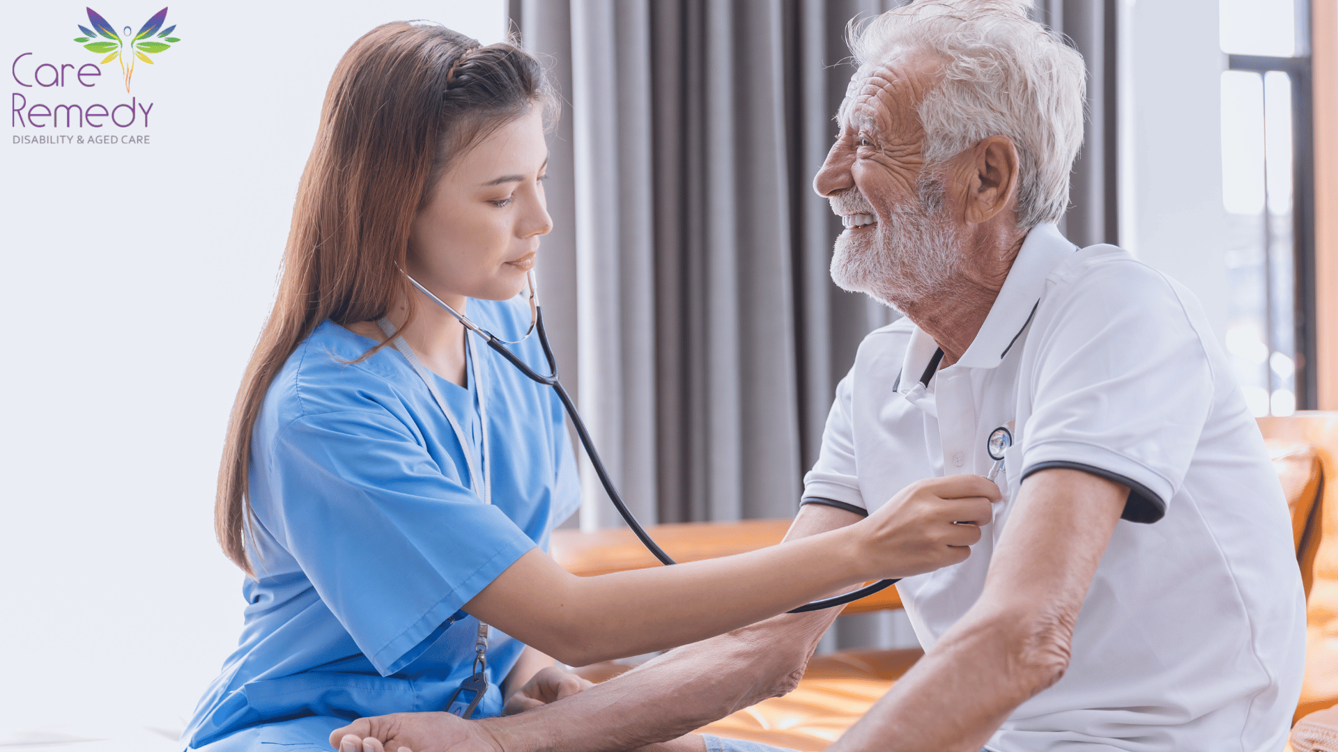 NDIS Service: Empowering Lives with Care Remedy