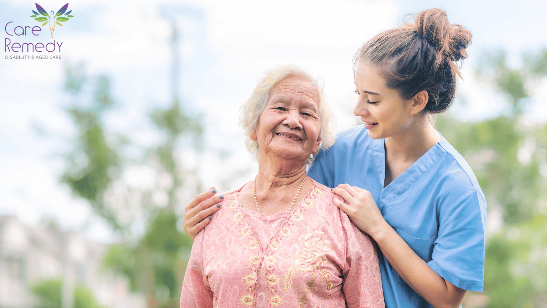 Discovering Quality Aged Care in Merrylands