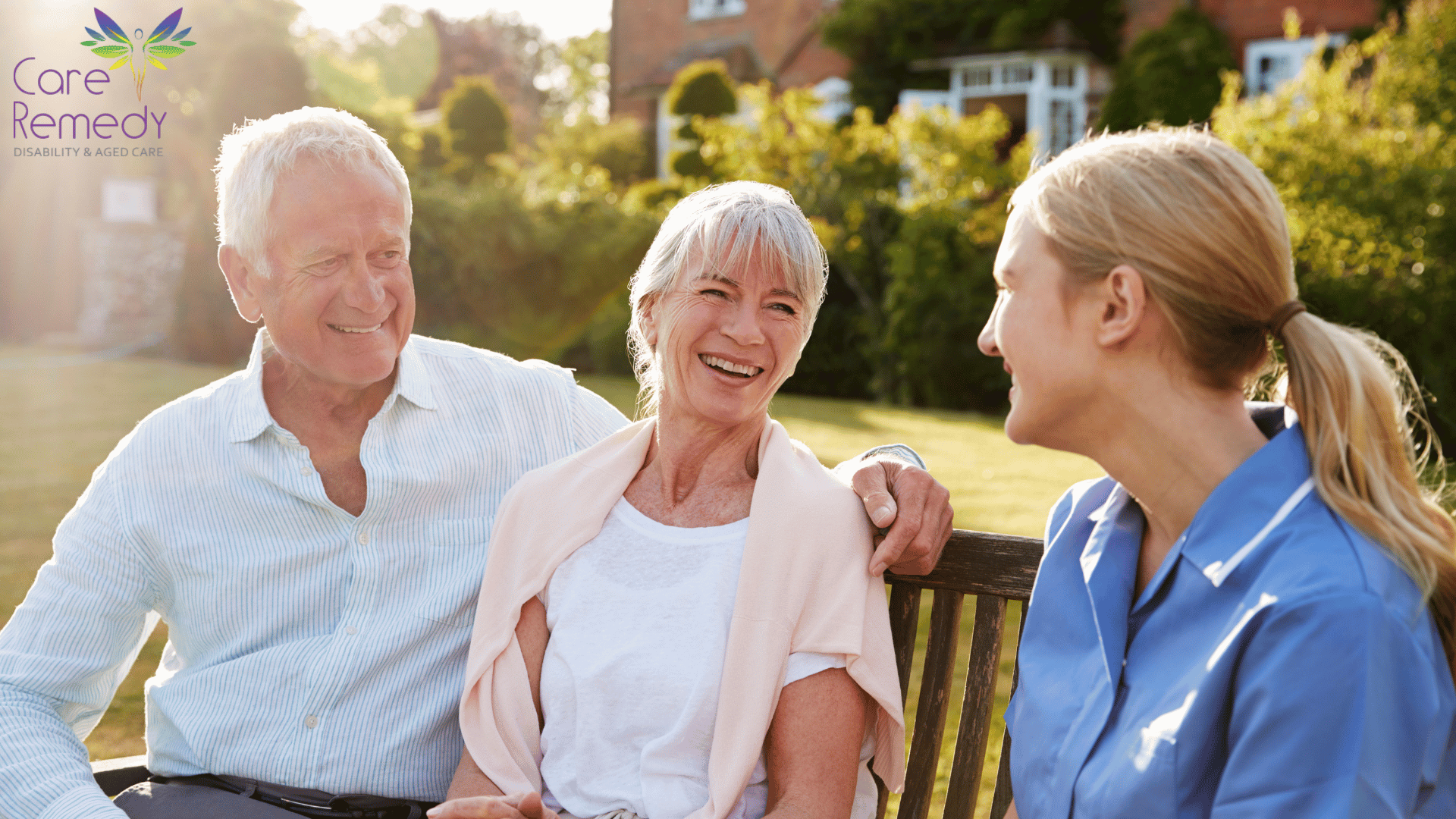 A Deep Dive into Aged Care with Care Remedy