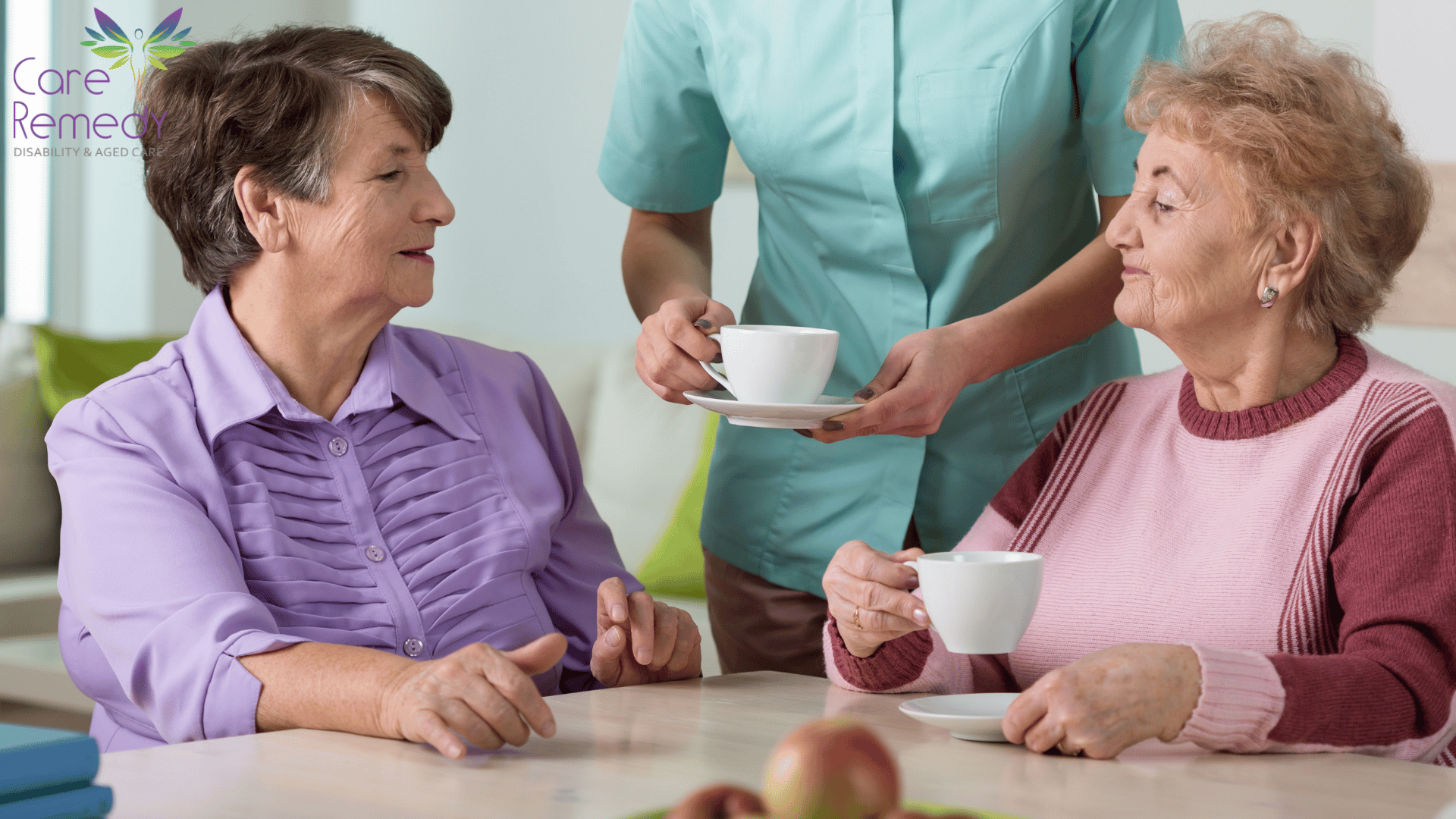 Fostering Connection and Joy: Aged Care Social Activities with Care Remedy