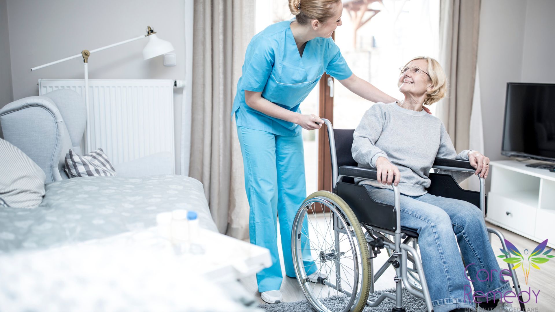 Comprehensive Guide to Aged Care and NDIS Services in Sydney