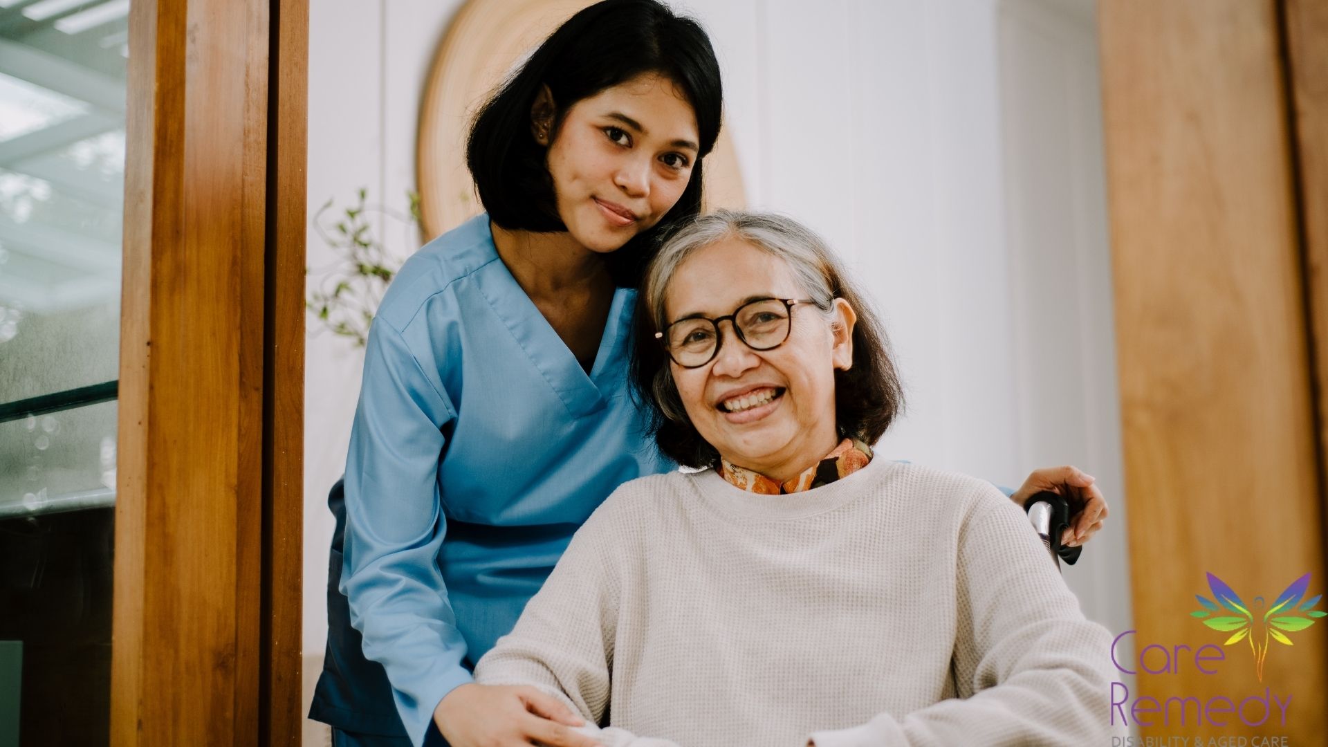 Comprehensive Guide to Aged Care and NDIS Services in Sydney