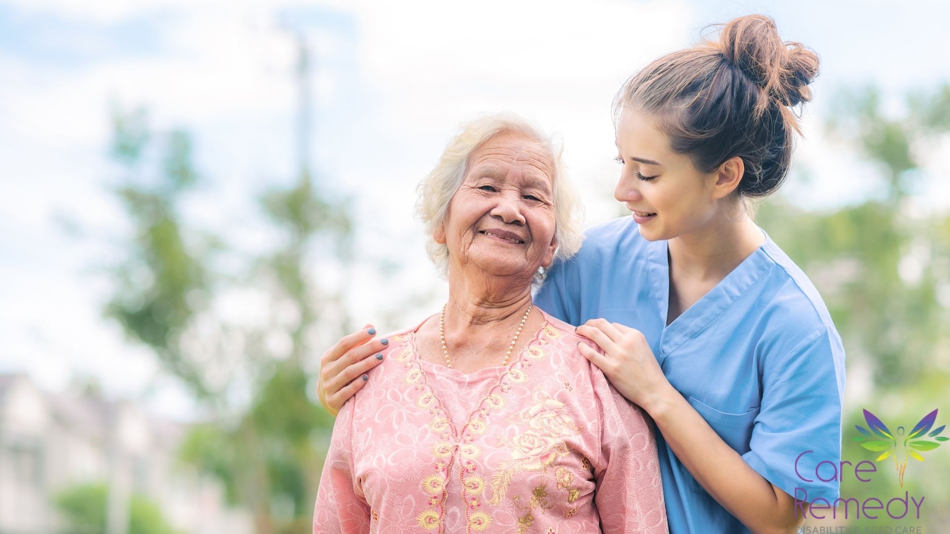 Comprehensive Guide to Aged Care and NDIS Services in Sydney