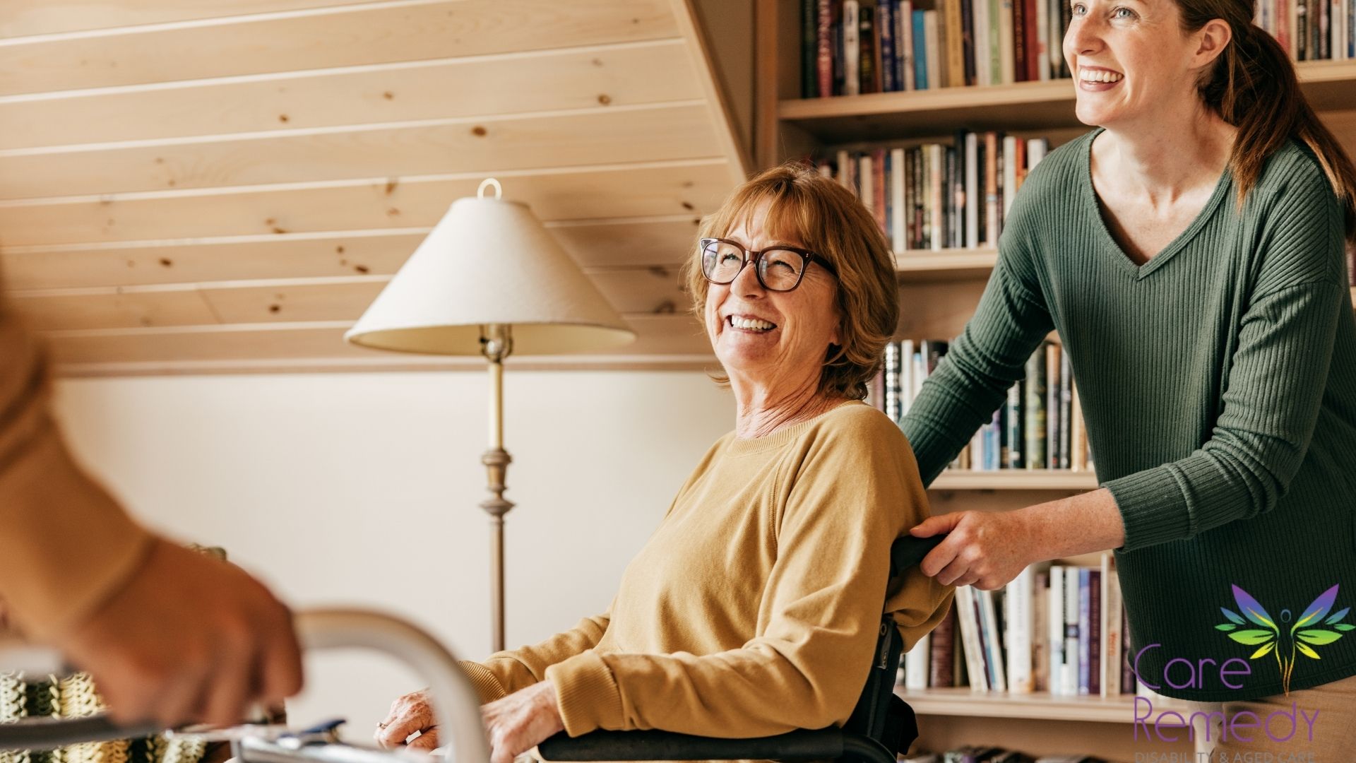 Comprehensive Guide to Aged Care and NDIS Services in Sydney