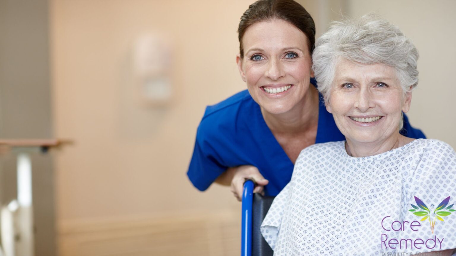 Comprehensive Guide to Aged Care and NDIS Services in Sydney - Care ...