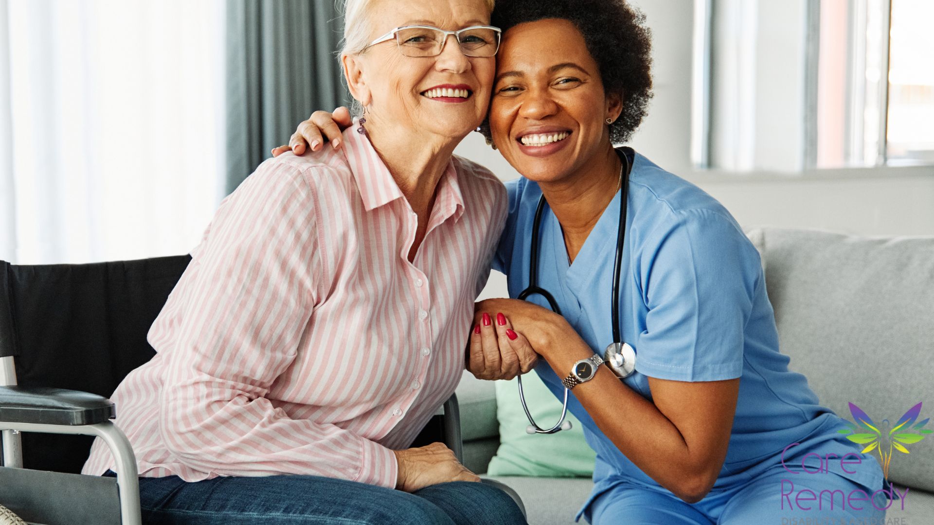 Comprehensive Guide to Aged Care and NDIS Services in Sydney