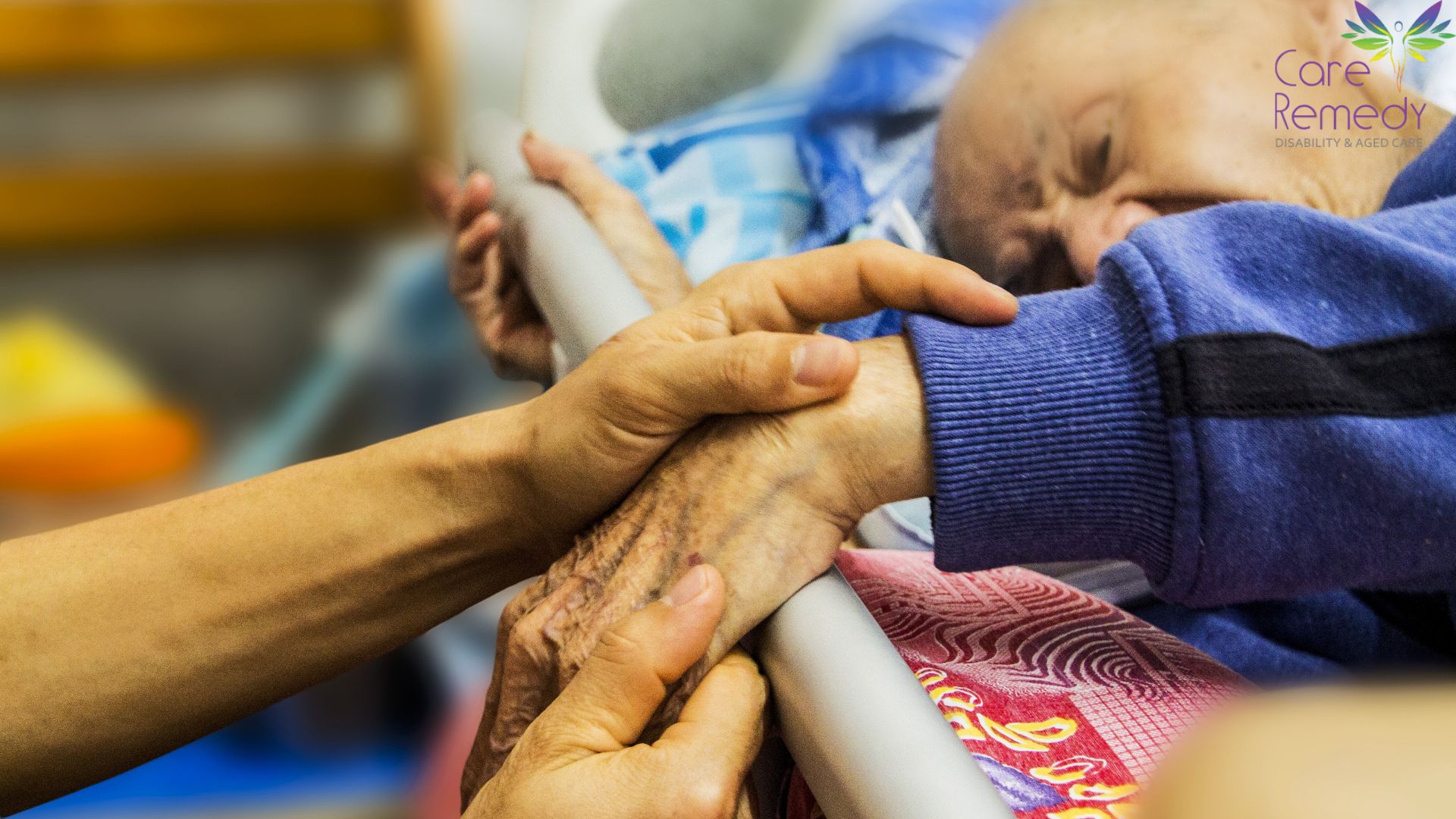 NDIS and Aged Care Services in Sydney