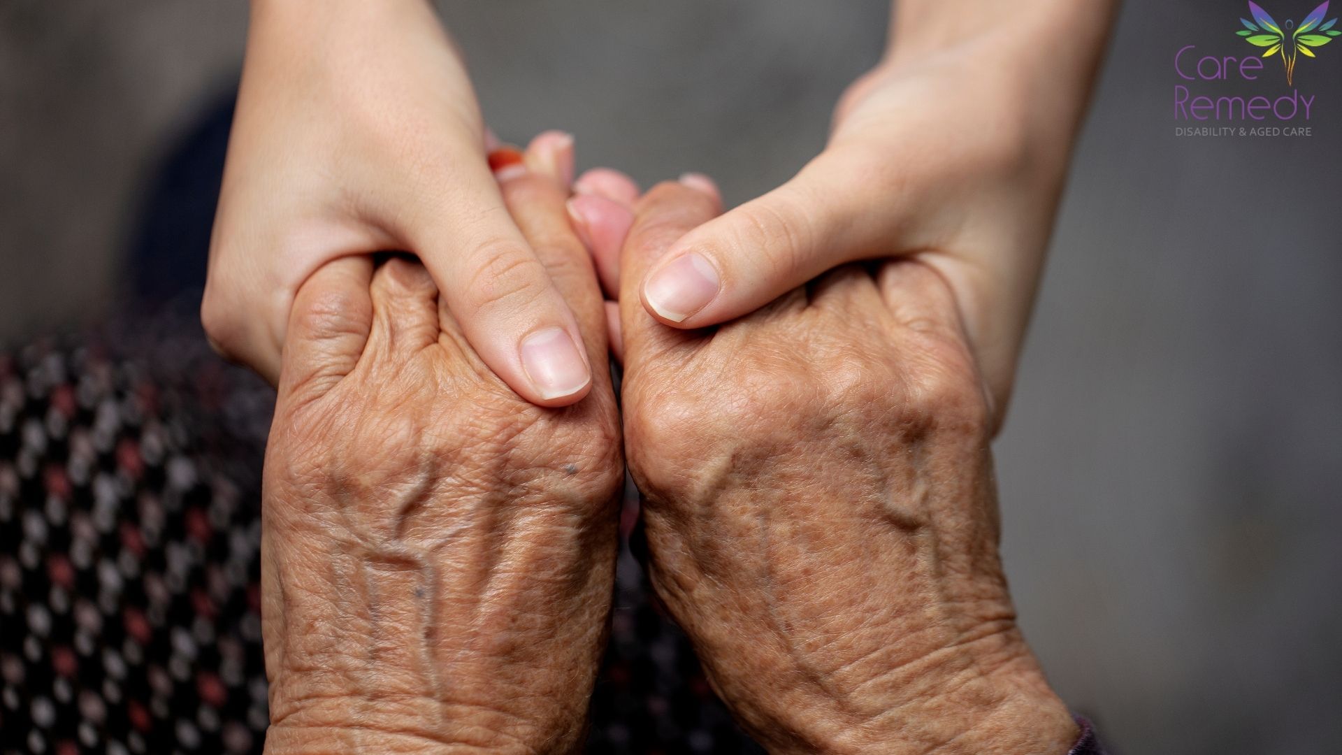 NDIS and Aged Care Services in Sydney